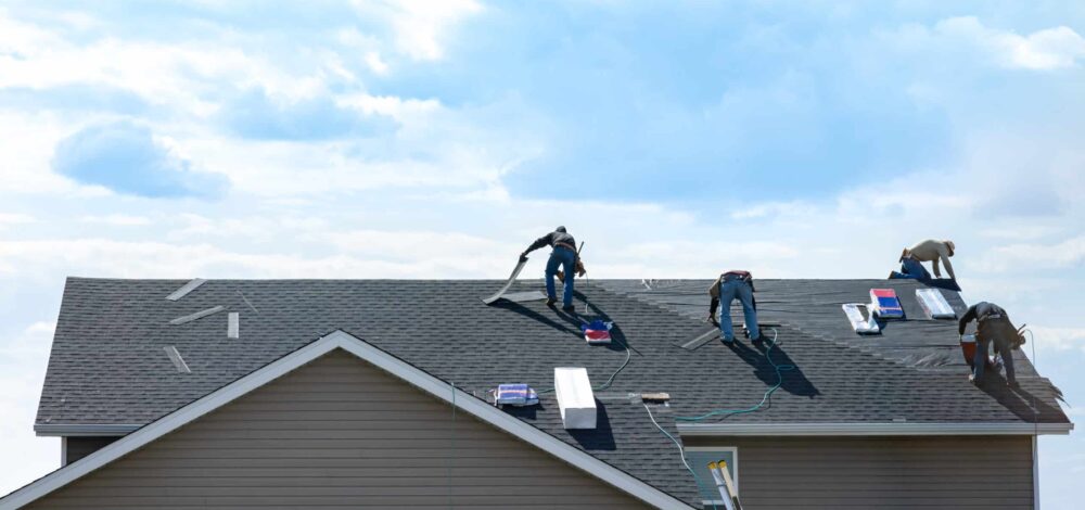 Roofing Boise, Idaho